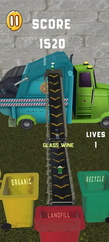 Sort Your Bin screenshot 3